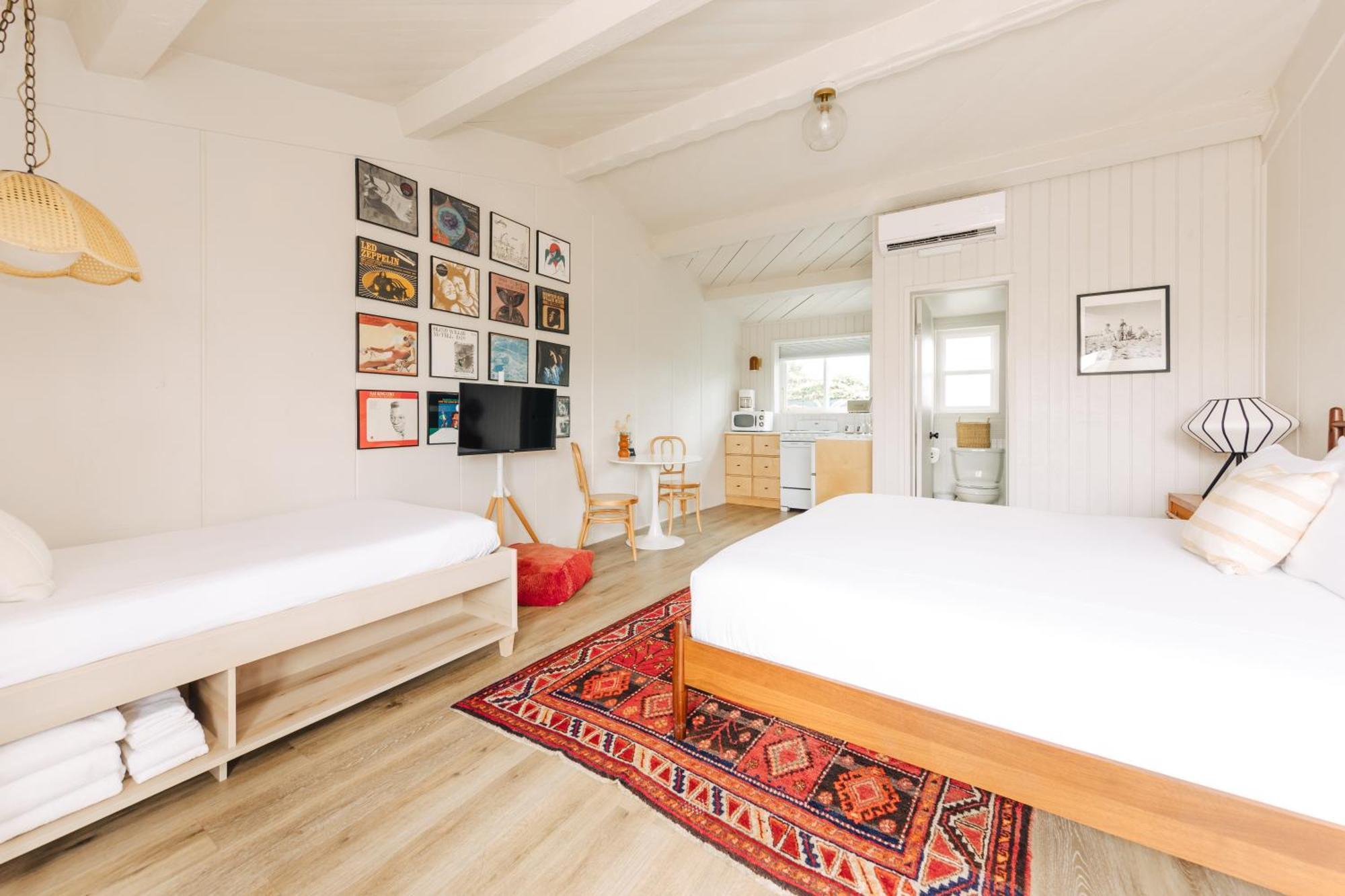 The 3* Oceanside