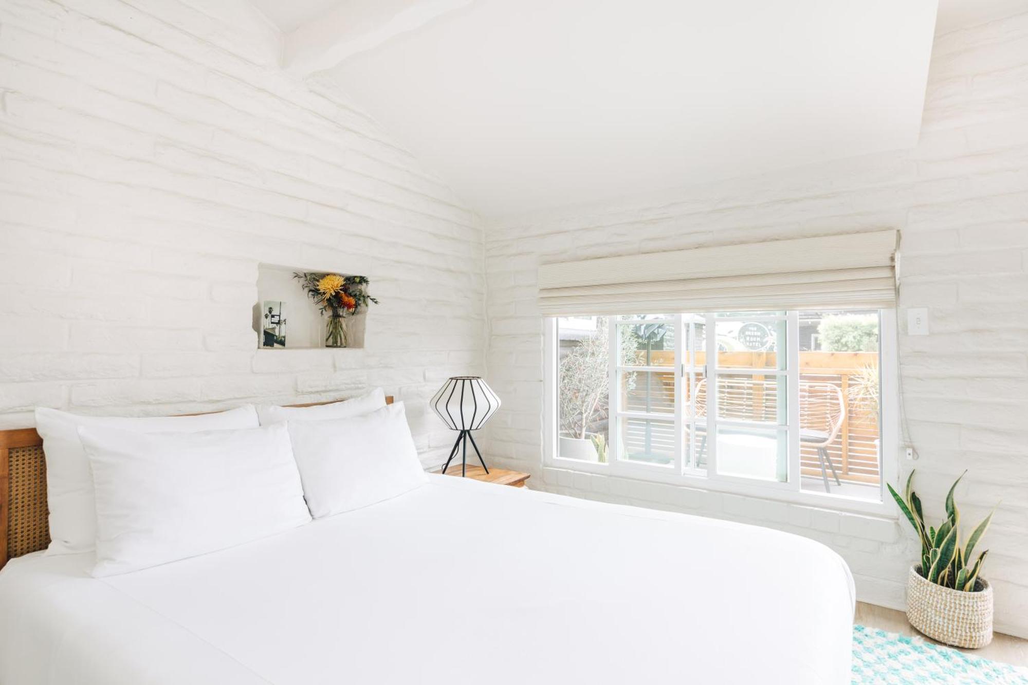 Hotel The Oceanside