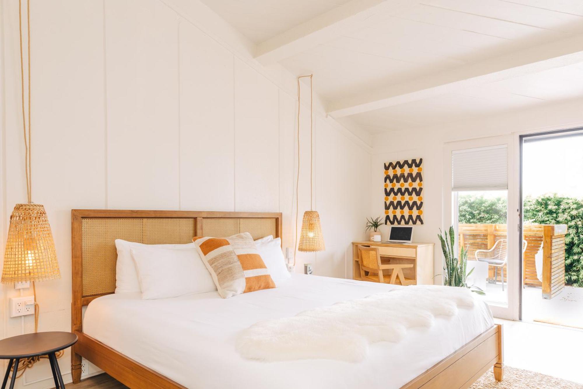 The 3* Oceanside