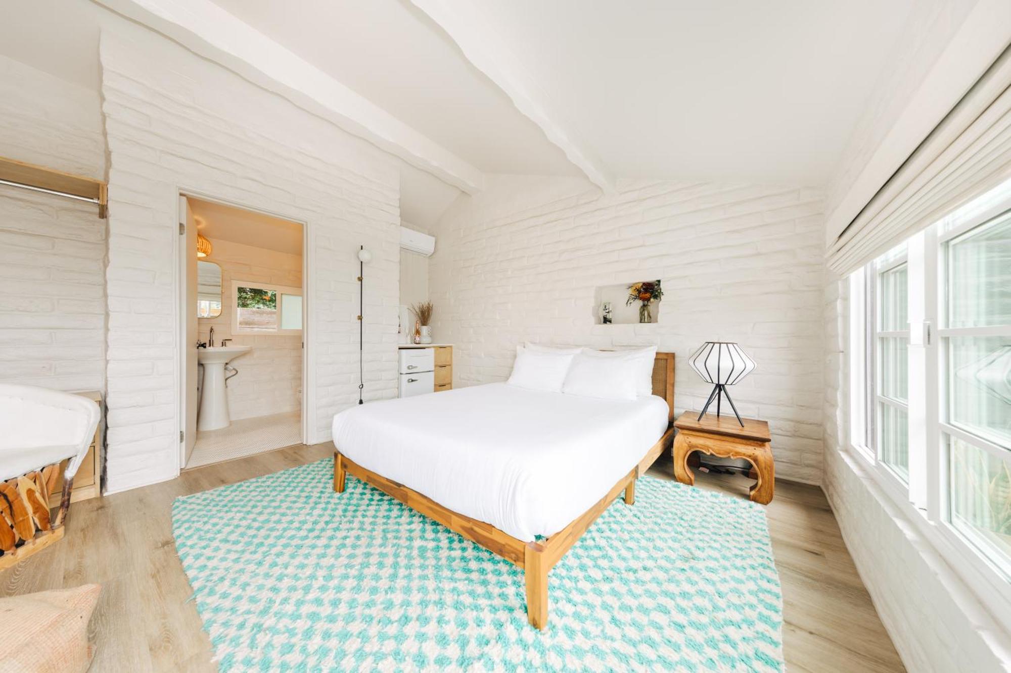 The 3* Oceanside